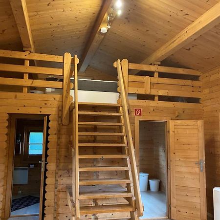 Luett Piergorn 1 Villa Dahme  Ngoại thất bức ảnh