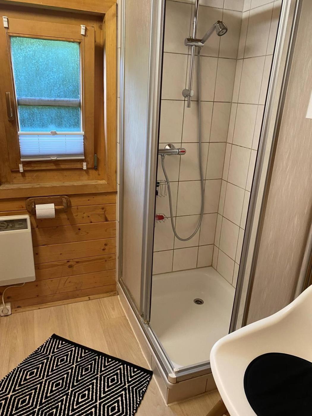 Luett Piergorn 1 Villa Dahme  Ngoại thất bức ảnh
