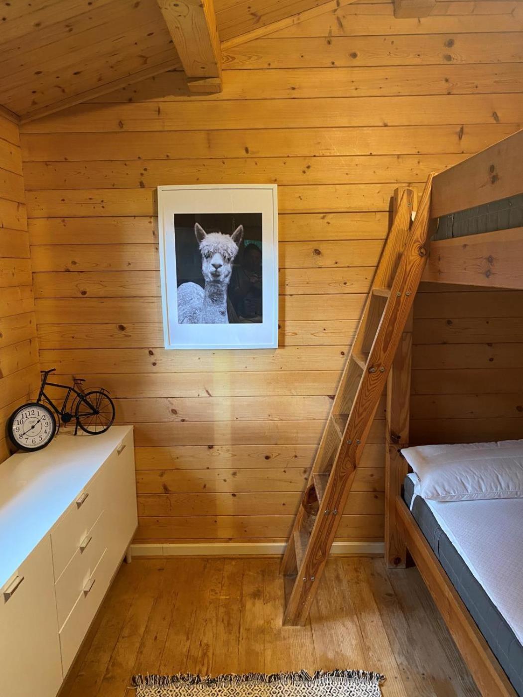 Luett Piergorn 1 Villa Dahme  Ngoại thất bức ảnh