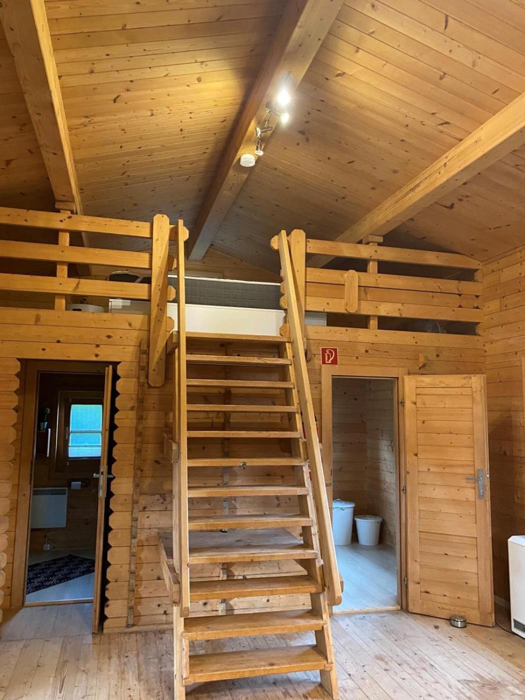 Luett Piergorn 1 Villa Dahme  Ngoại thất bức ảnh