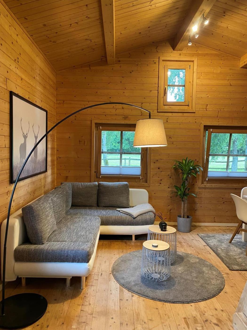 Luett Piergorn 1 Villa Dahme  Ngoại thất bức ảnh